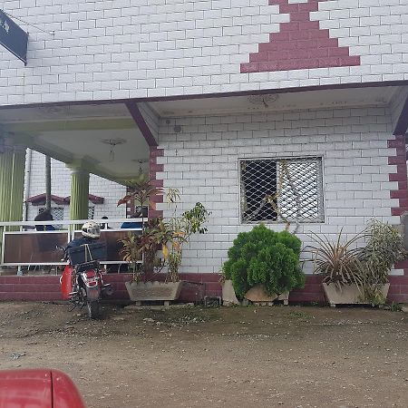 Hotel Kdv Bonaberi Luaran gambar