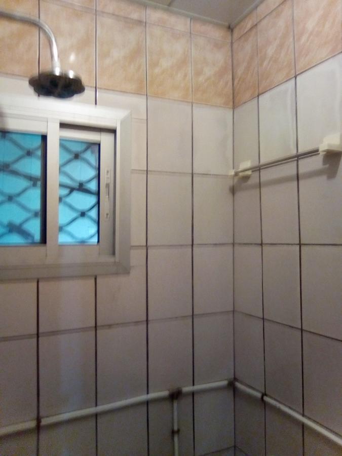 Hotel Kdv Bonaberi Luaran gambar